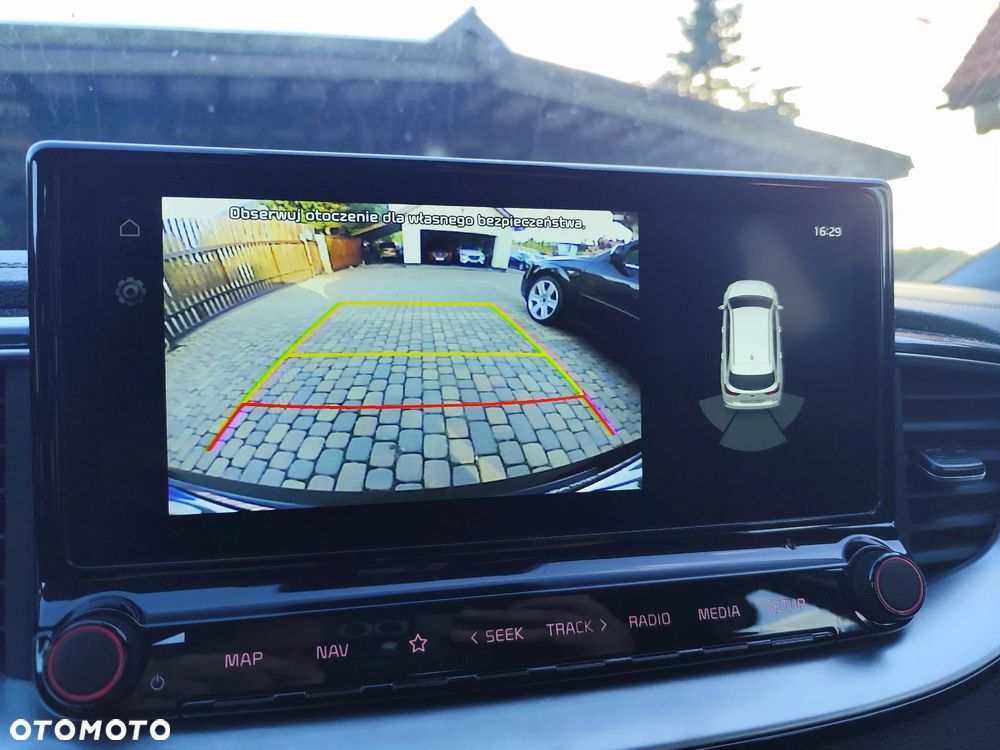 Kia Ceed 1.6 GDI PHEV XL DCT - 18