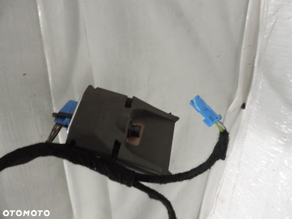 OPEL CORSA F KAMERA ASYSTENT PASA WIĄZKA 9835929880 9836833180 - 2