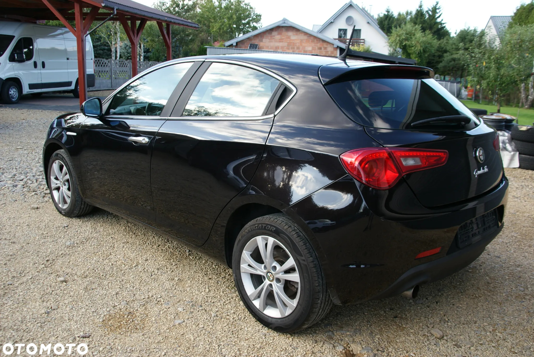 Alfa Romeo Giulietta 1.4 TB - 6