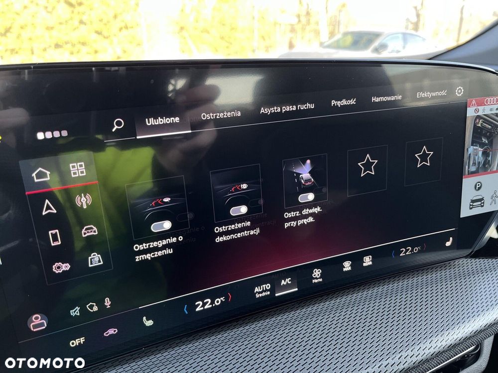 Audi Q5 Sportback - 34