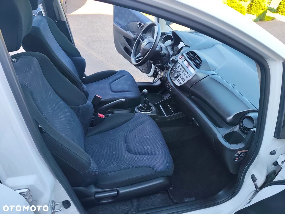 Honda Jazz 1.2 i-VTEC Trend - 25