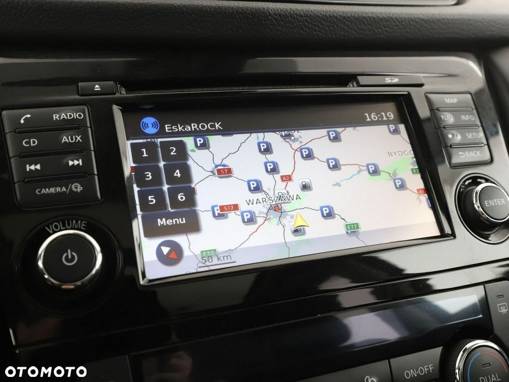 Nissan X-Trail 1.7 dCi Tekna - 26