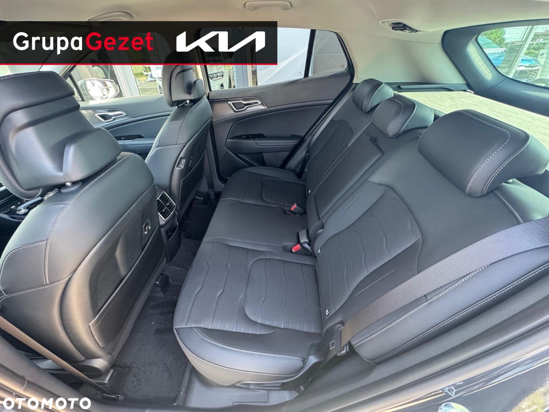 Kia Sportage - 18