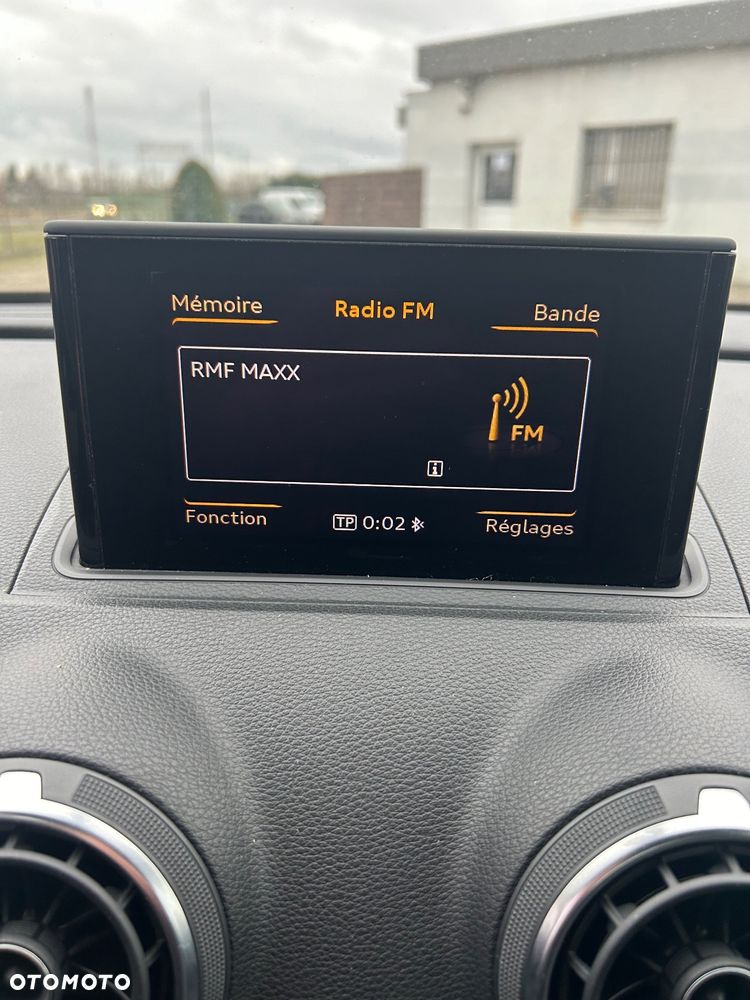 Audi A3 Sportback - 20