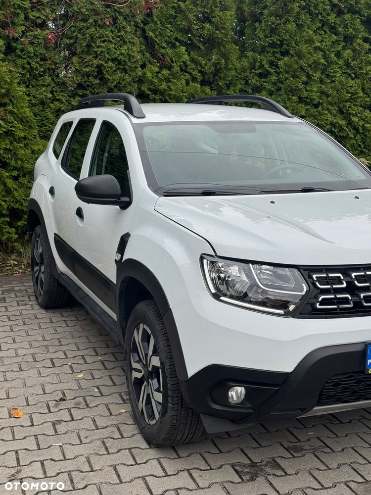 Dacia Duster 1.0 TCe SL Celebration - 11