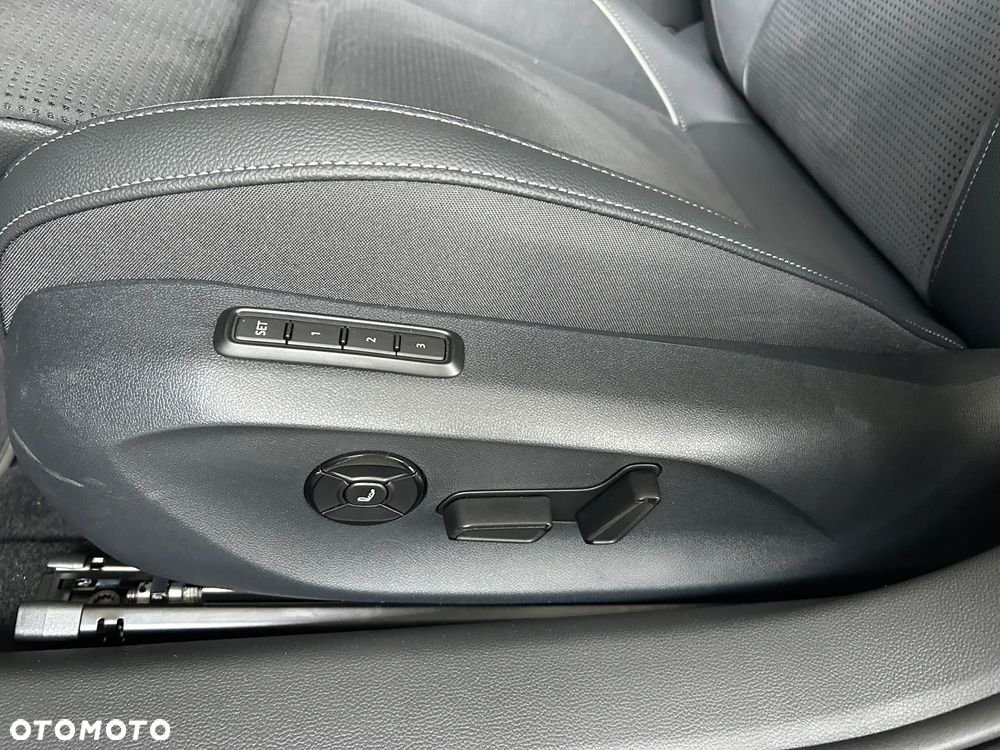 Skoda Superb 2.0 TSI Sportline DSG - 15