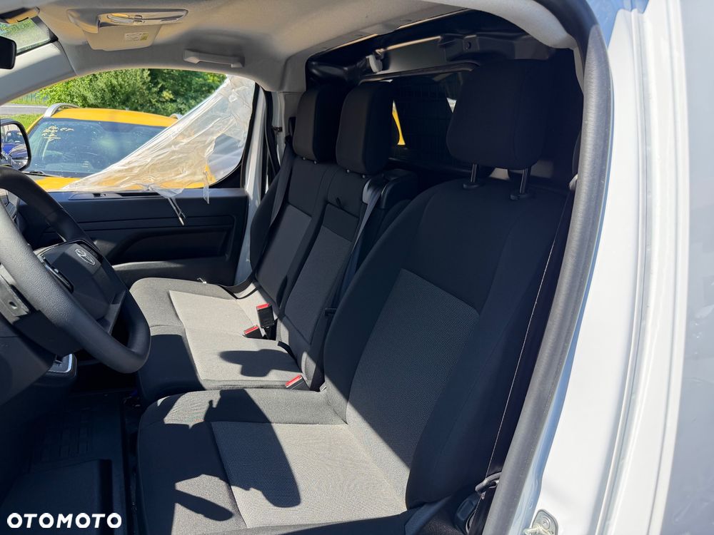 Toyota Proace - 20