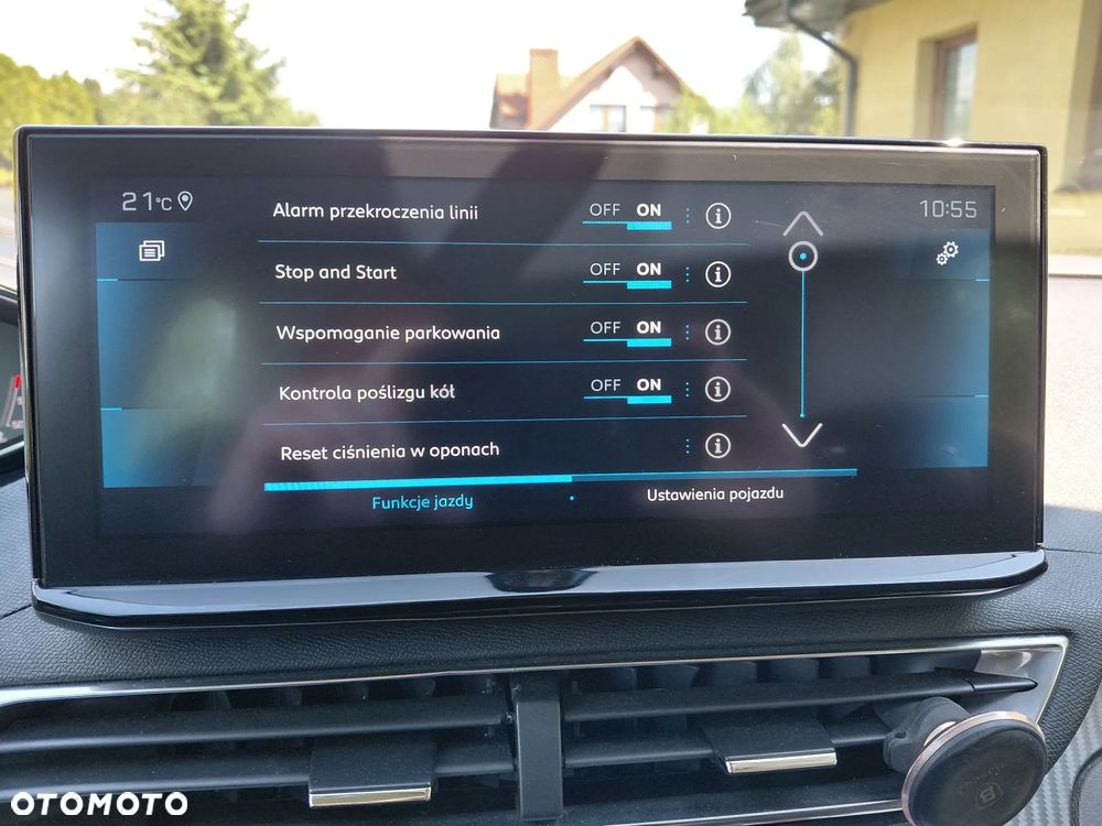 Peugeot 3008 1.5 BlueHDi GT S&S EAT8 - 18
