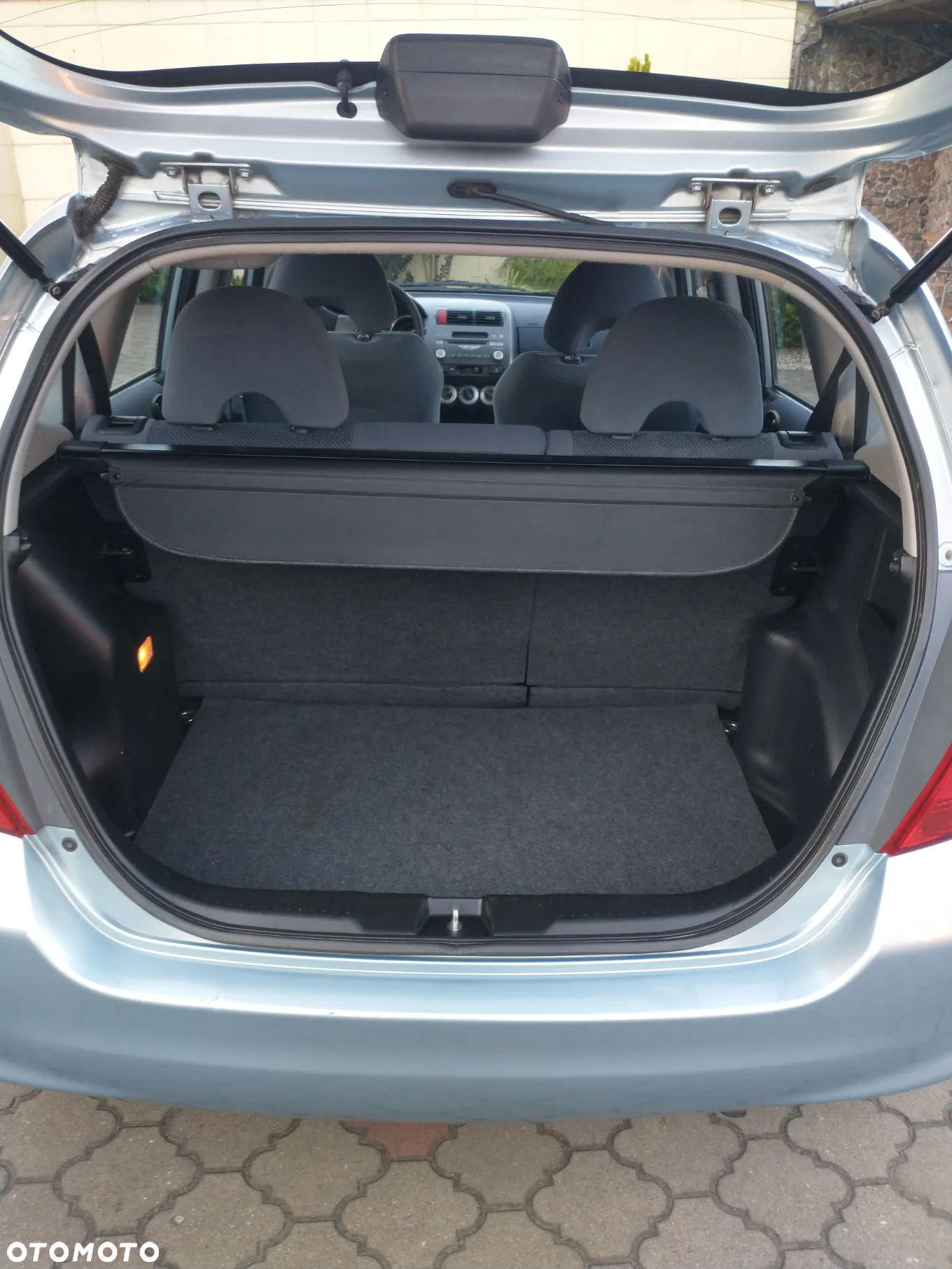Honda Jazz 1.2 S-X Cool - 5