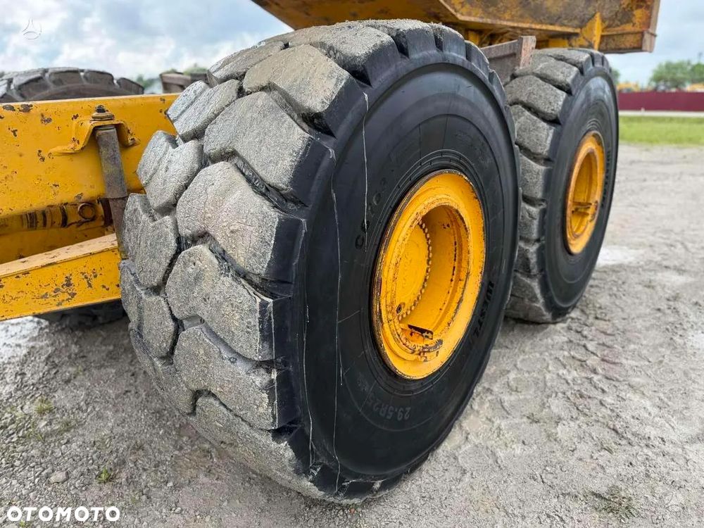 Volvo A40D - 20