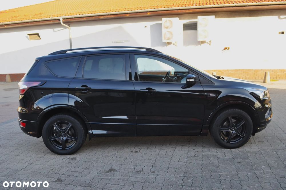 Ford Kuga 1.5 EcoBoost 2x4 ST-Line - 5