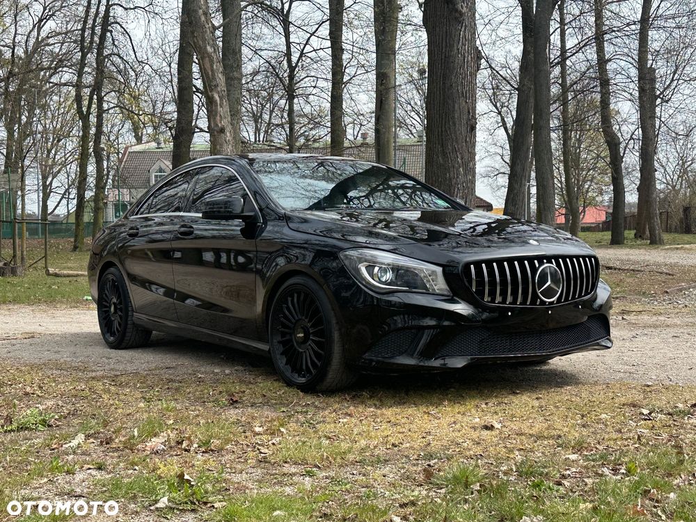 Mercedes-Benz CLA 250 4-Matic - 2