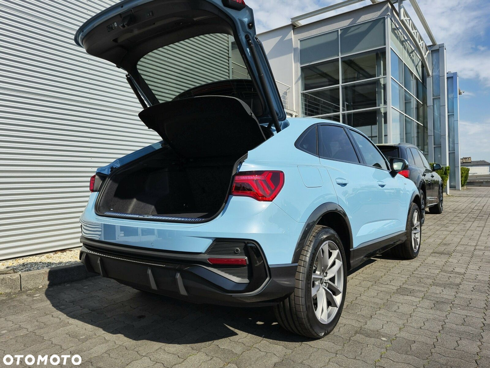 Audi Q3 Sportback - 4