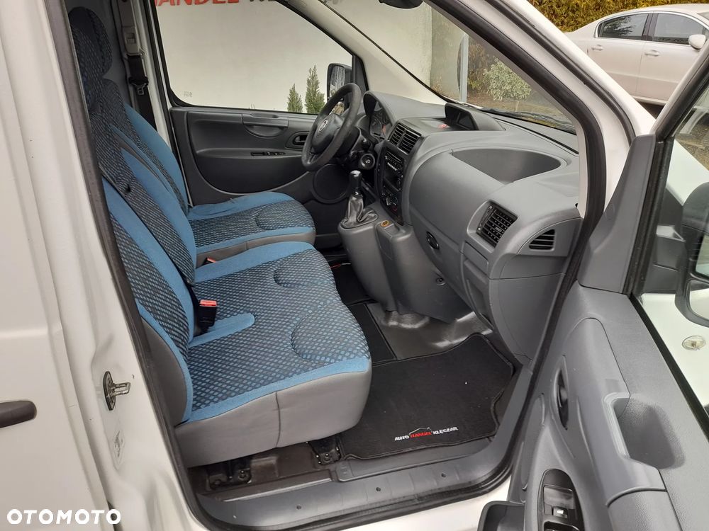 Fiat Scudo - 6