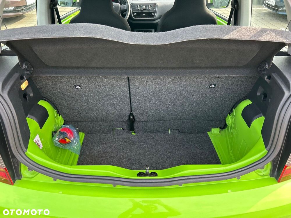 Skoda Citigo - 22