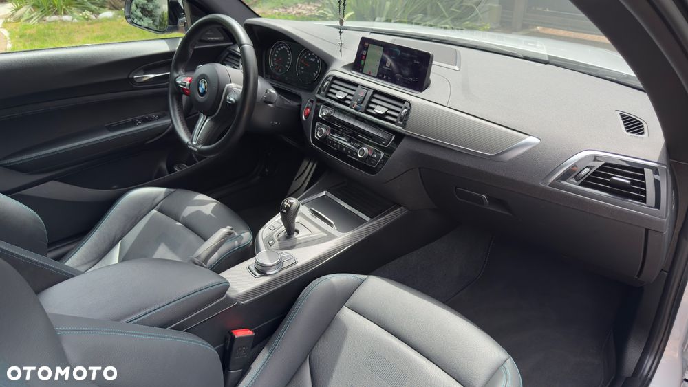 BMW M2 - 24