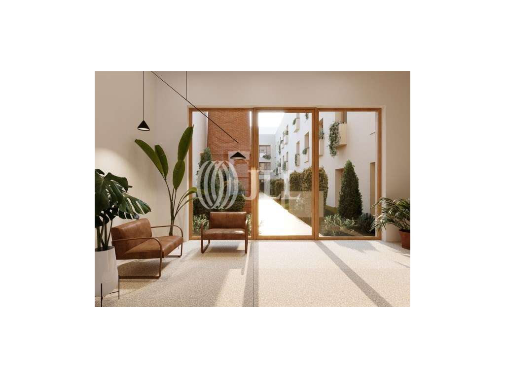 Apartamento T3 com estacionamento, Matosinhos Sul, Porto - Grande imagem: 3/9