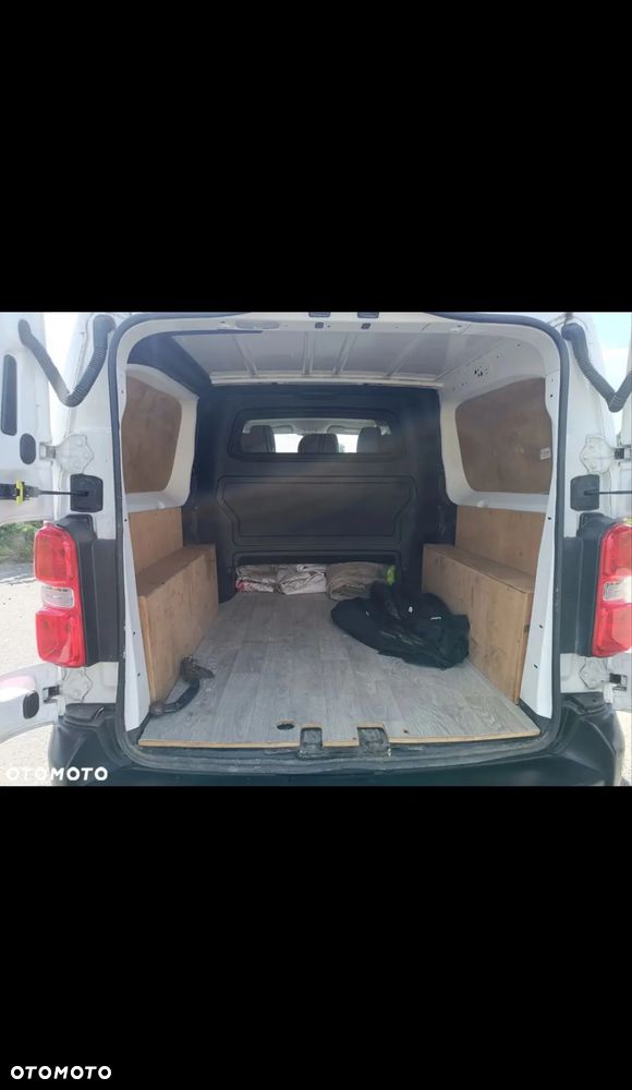 Citroën Jumpy Eco XL 120 Profi - 12