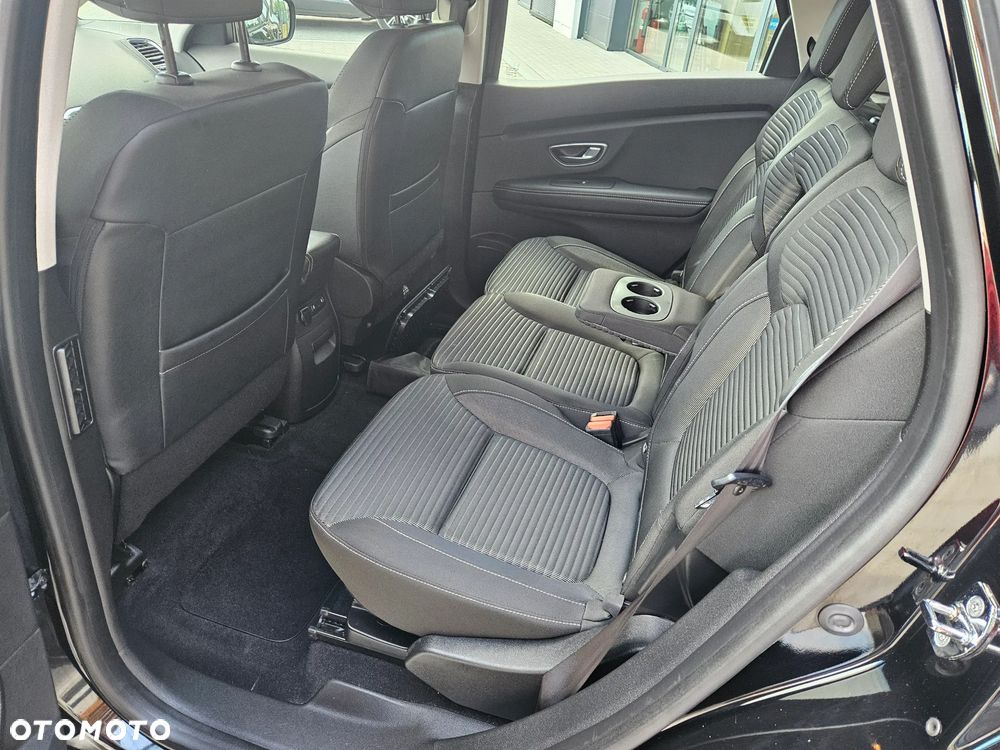 Renault Scenic BLUE dCi 120 Deluxe-Paket LIMITED - 12