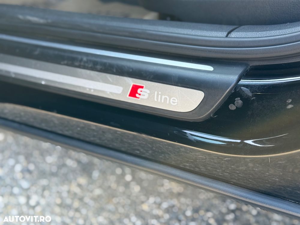 Audi Q3 2.0 TDI Design - 23