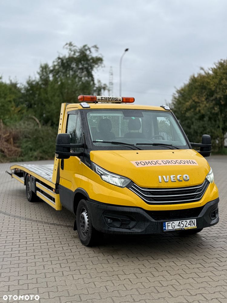 Iveco Daily - 2