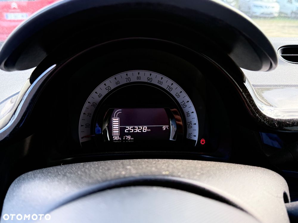 Renault Twingo Electric ZEN - 17