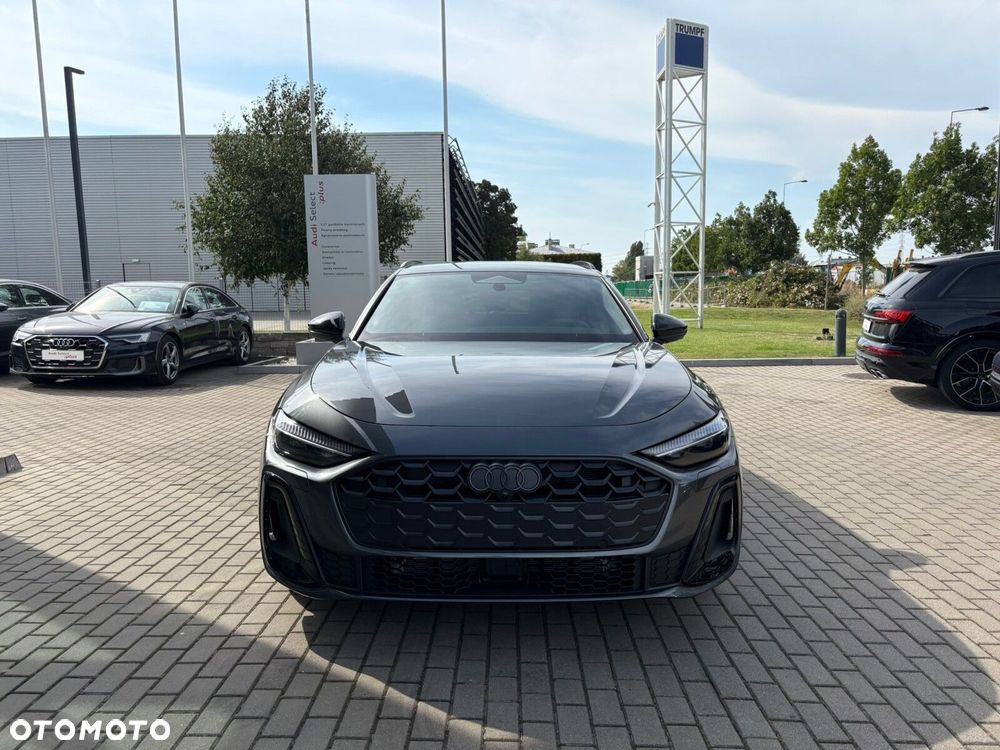 Audi A5 Avant - 9
