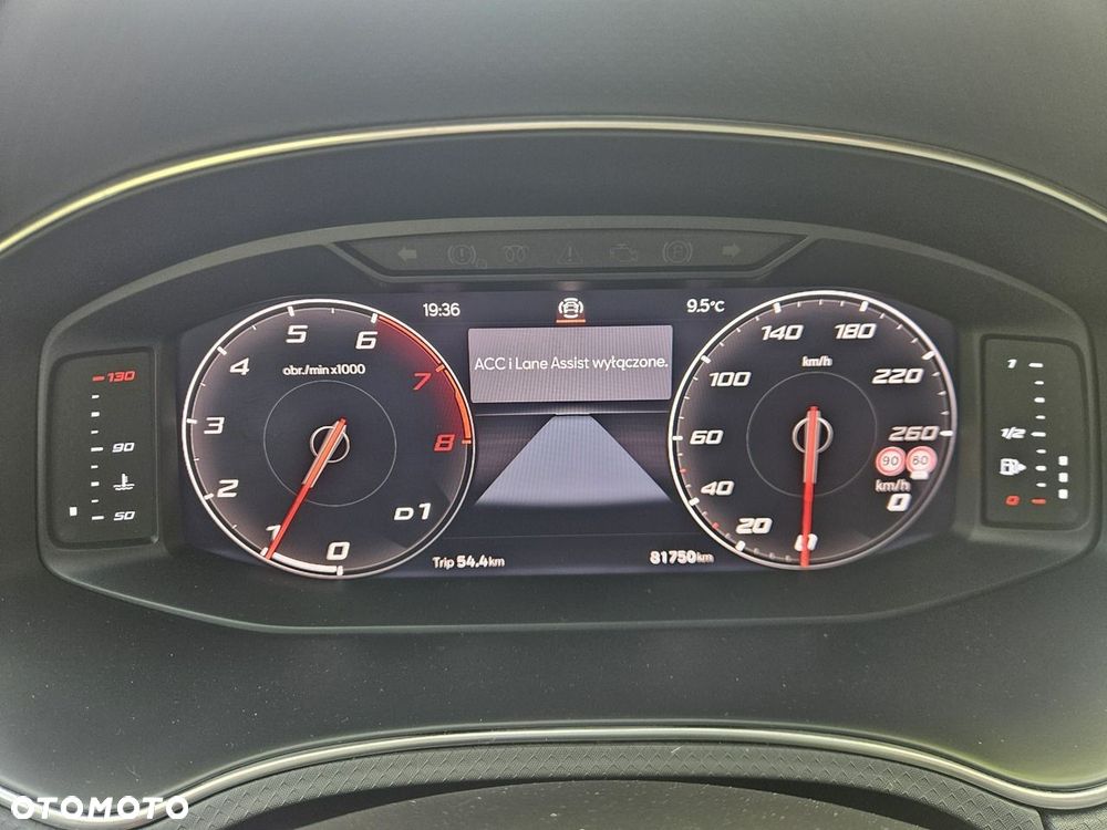 Seat Arona 1.5 TSI EVO FR Limited Edition S&S DSG - 26