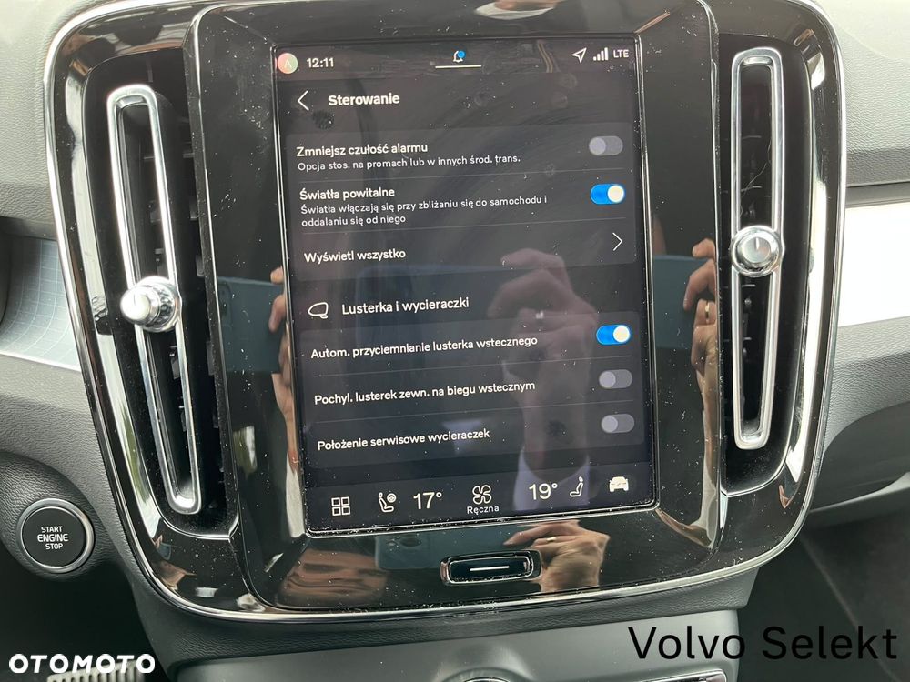Volvo XC 40 - 21
