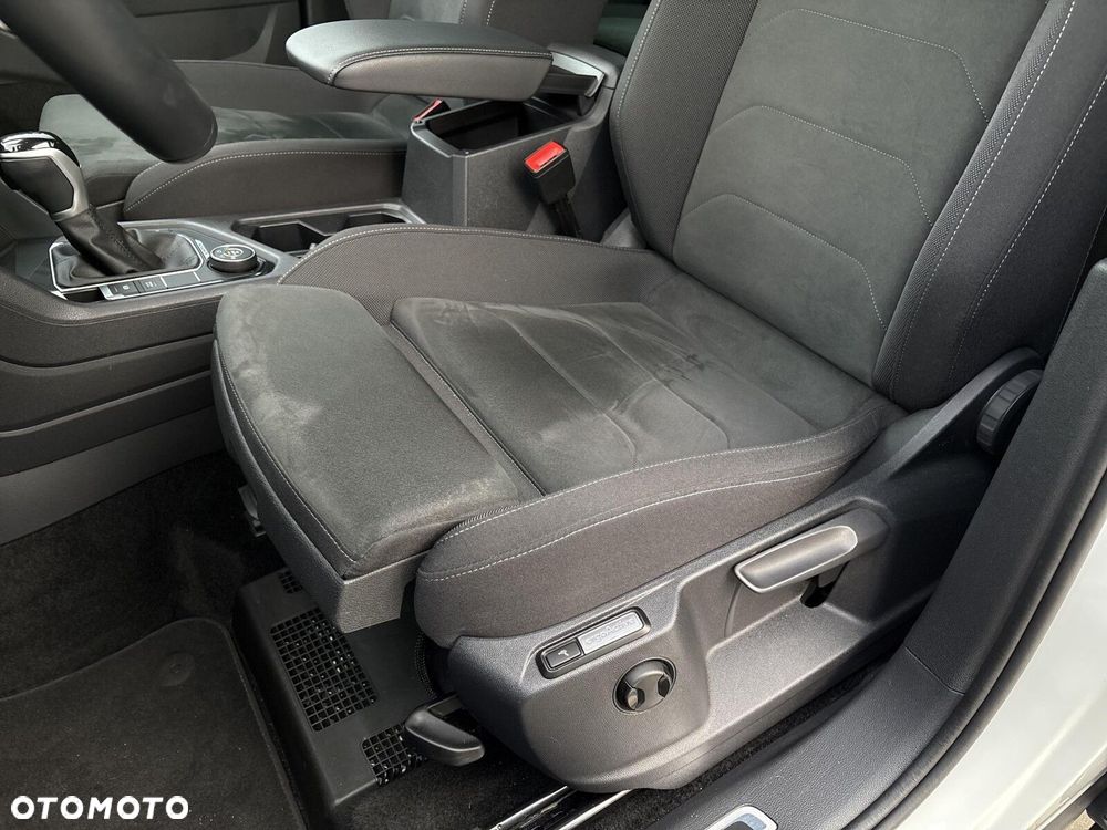 Volkswagen Tiguan 2.0 TSI 4Mot Life DSG - 11