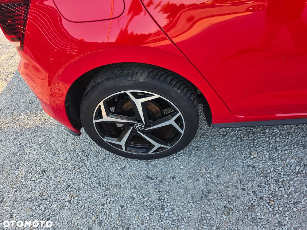 Volkswagen Polo 1.0 TSI DSG OPF Highline - 14