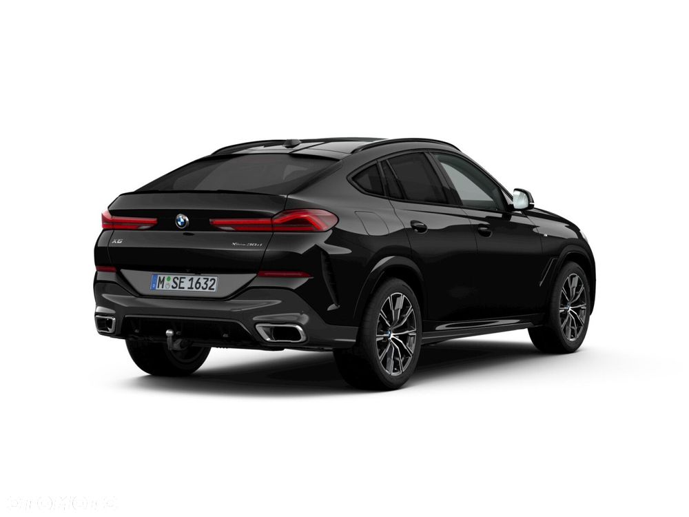 BMW X6 - 2