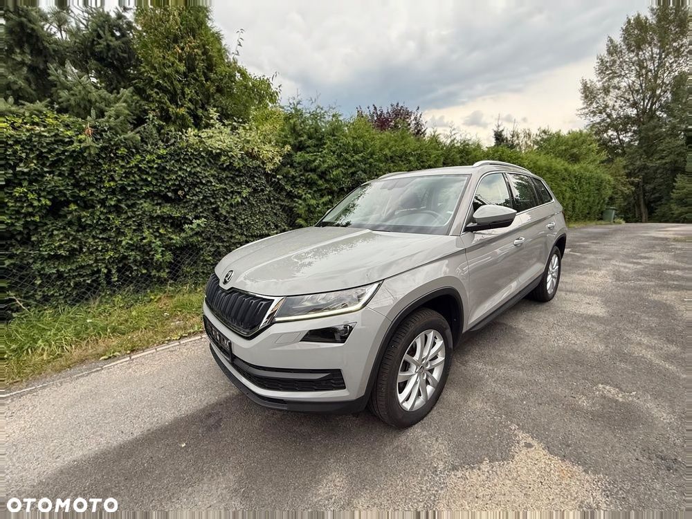 Skoda Kodiaq - 3
