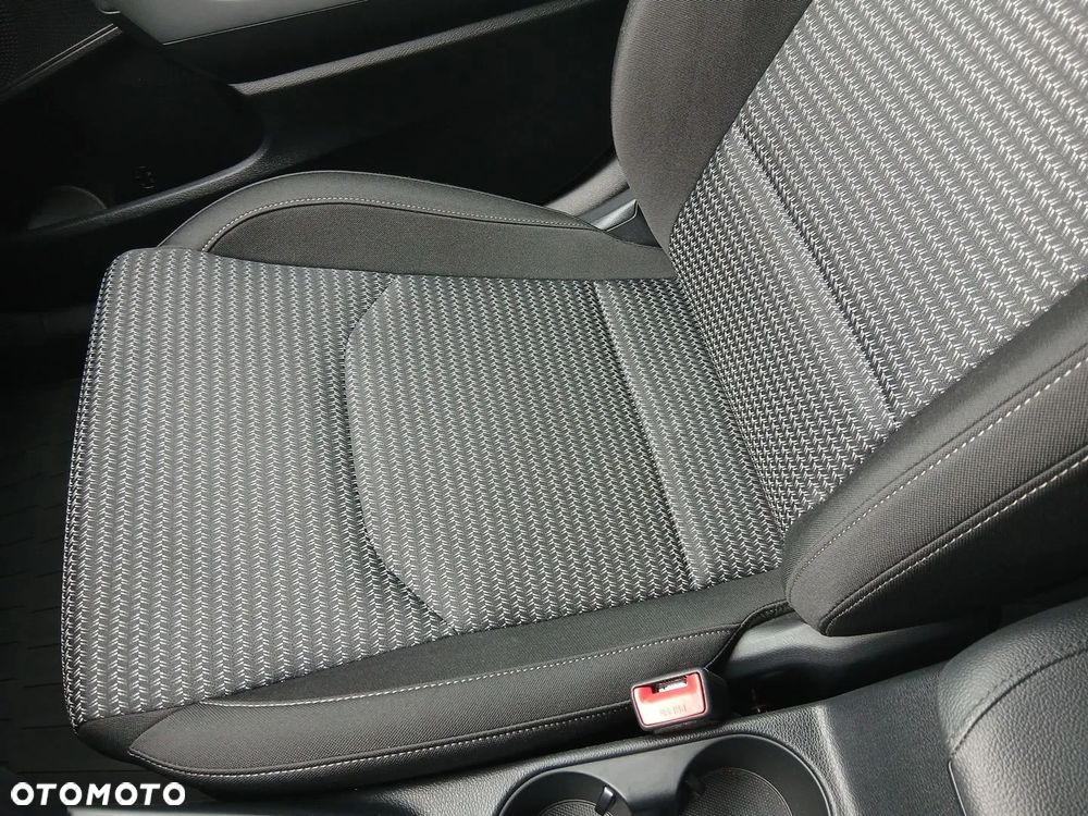 Kia XCeed 1.6 T-GDI M DCT - 18