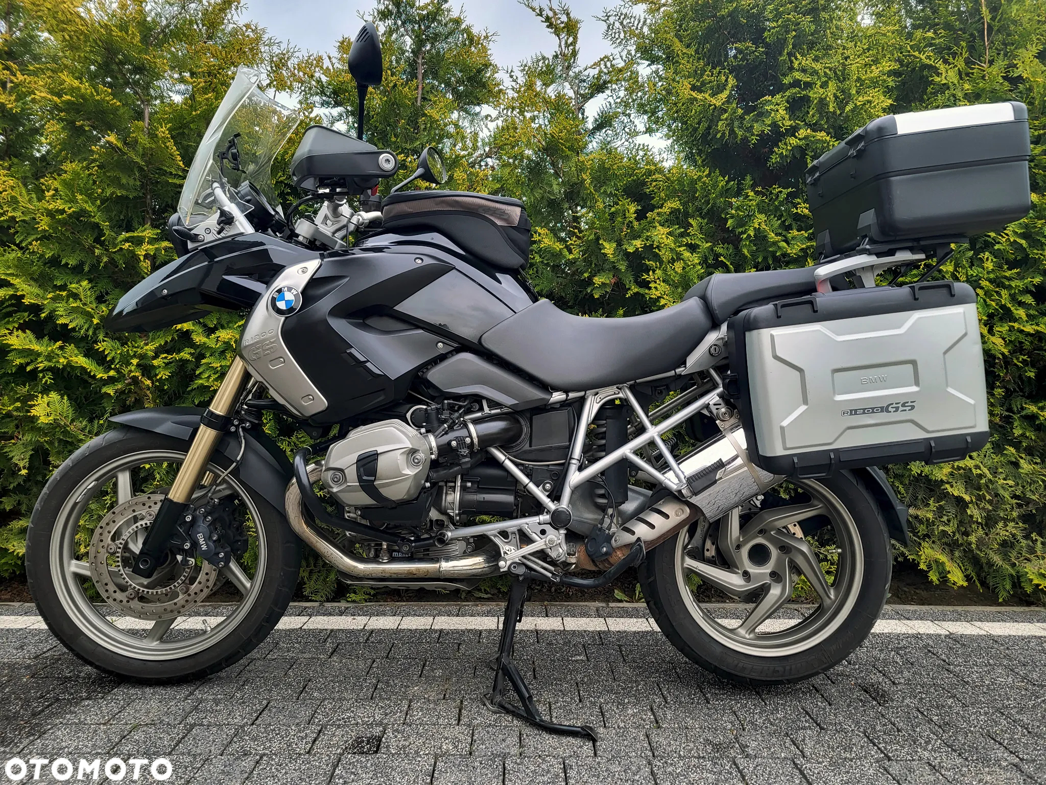BMW GS - 17
