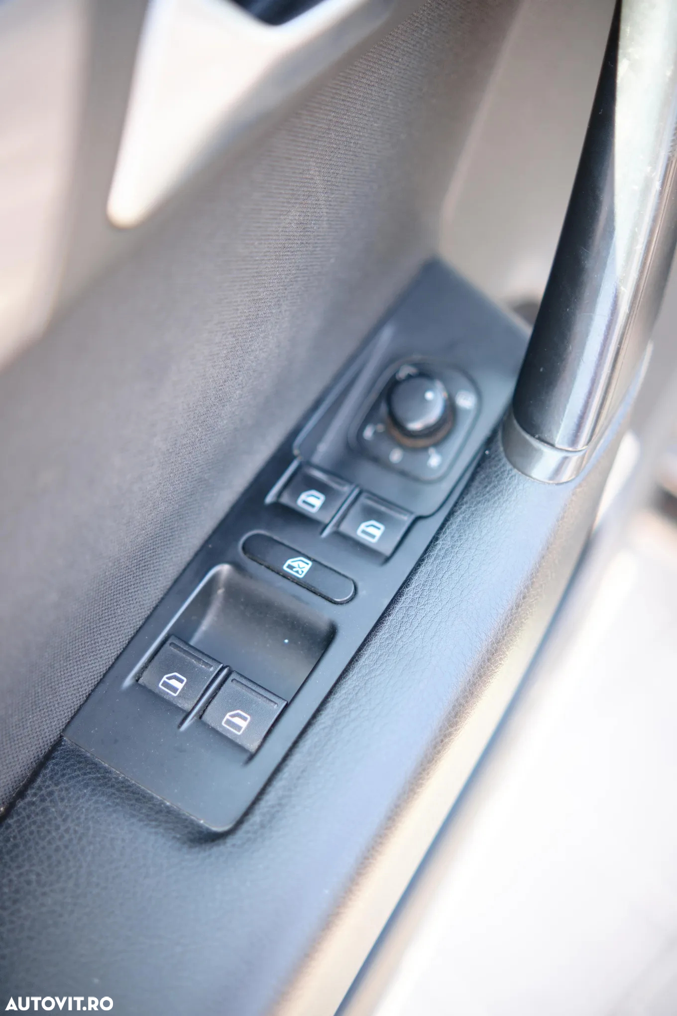 Volkswagen Passat Variant 2.0 Blue TDI DSG SCR Comfortline - 15