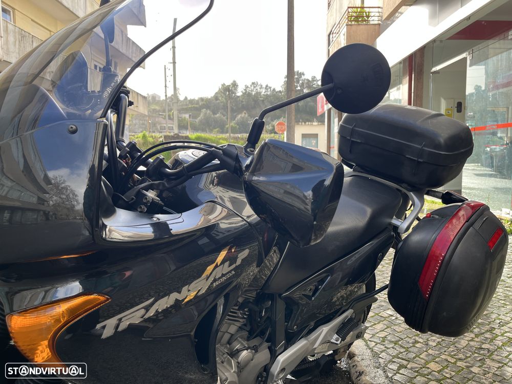 Honda XL 650 TRANSALP - DESDE 57 EUR / MÊS - 11