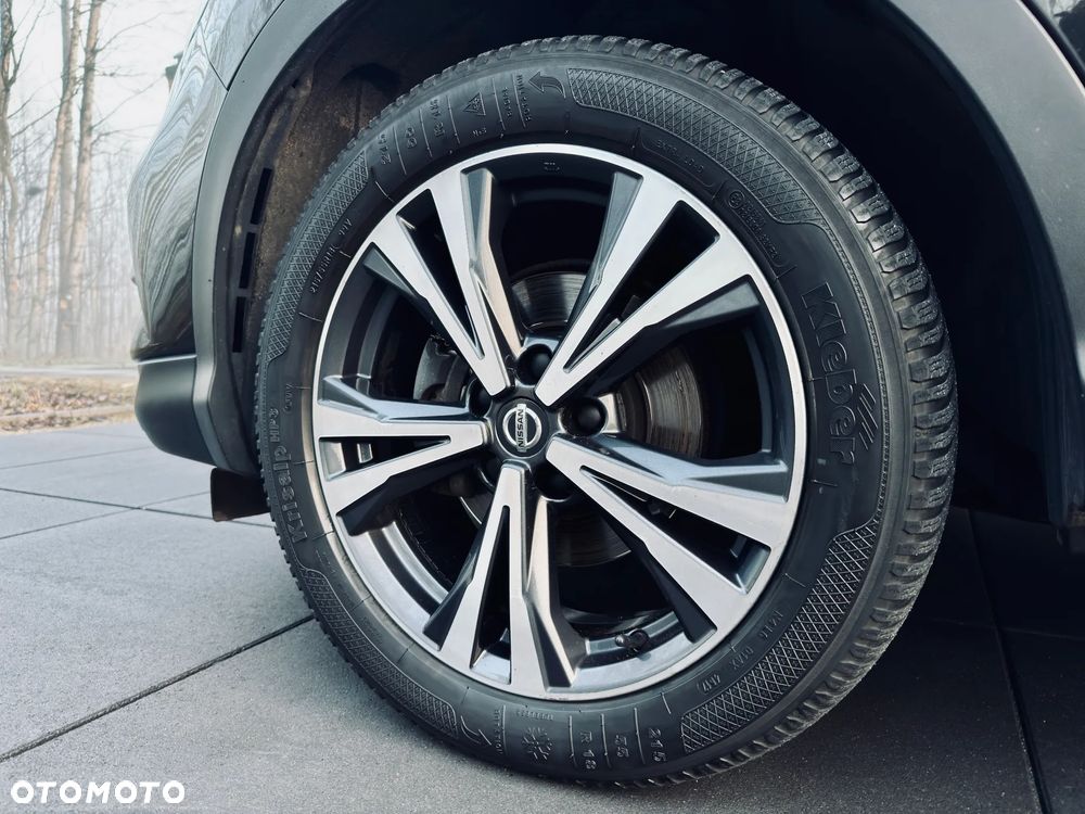 Nissan Qashqai 1.6 DCi Acenta Xtronic EU6 - 14