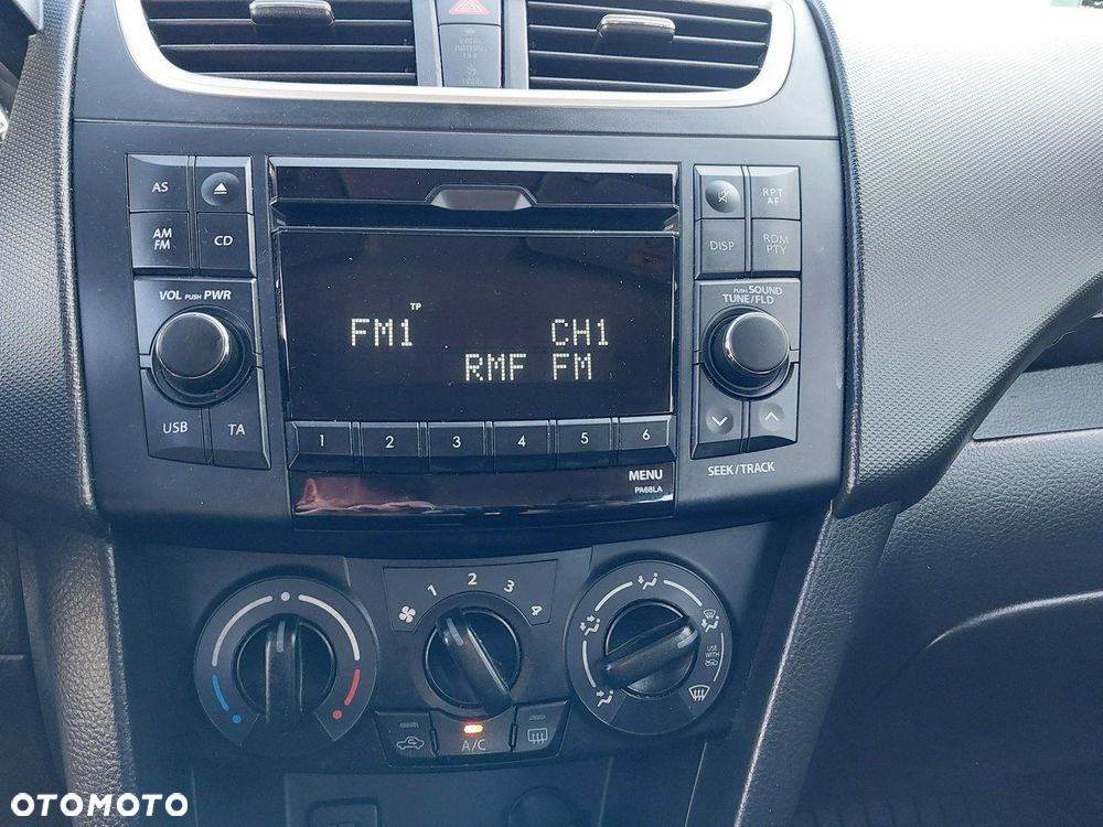 Suzuki Swift 1.2 Comfort - 21