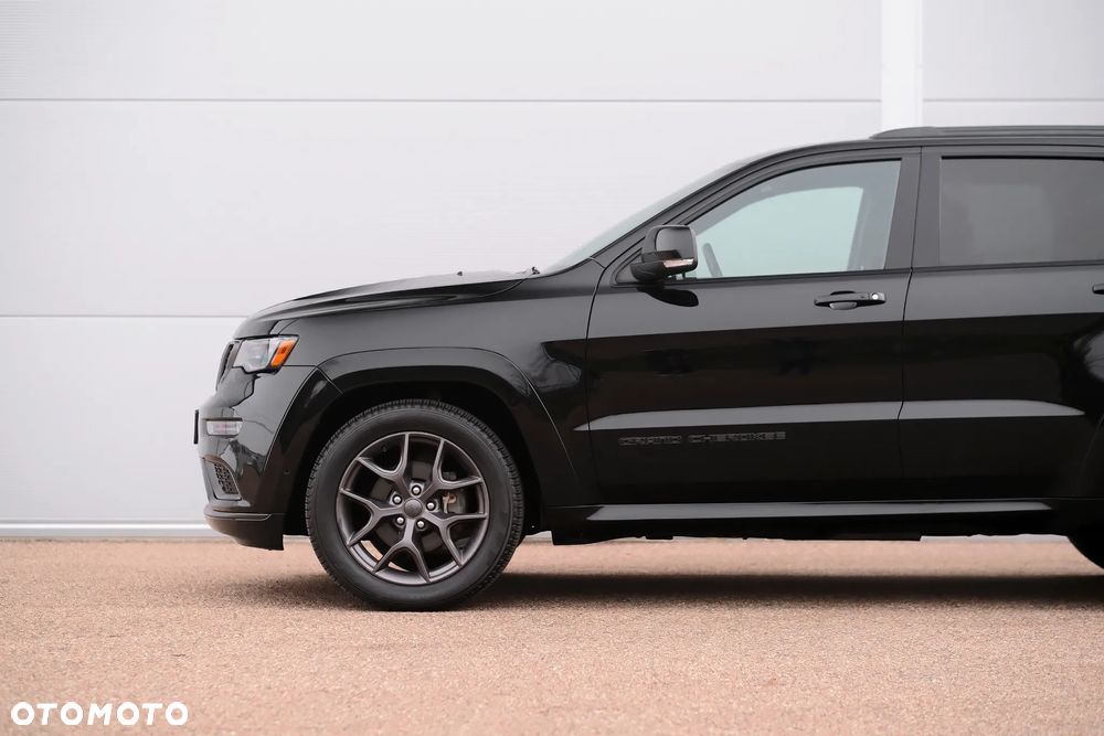 Jeep Grand Cherokee - 3