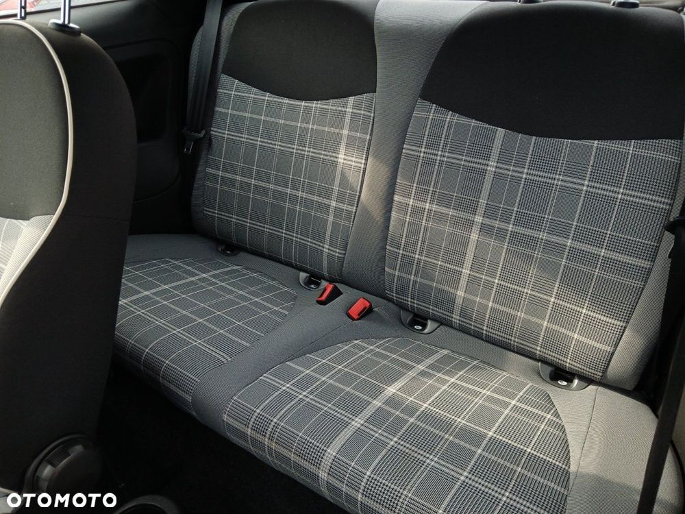 Fiat 500 1.0 Hybrid - 9