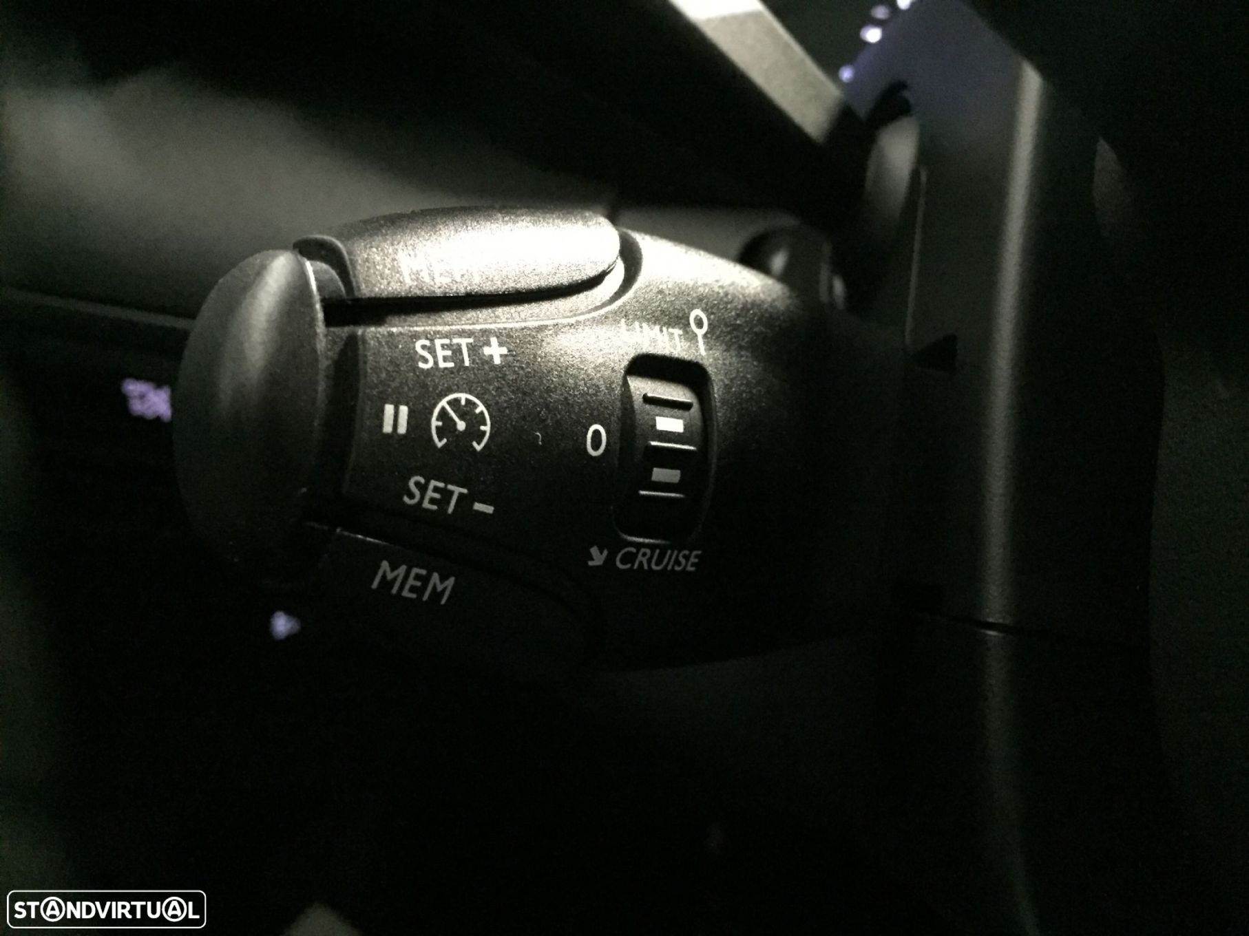Citroën C3 Aircross 1.2 PureTech C-Series - 35