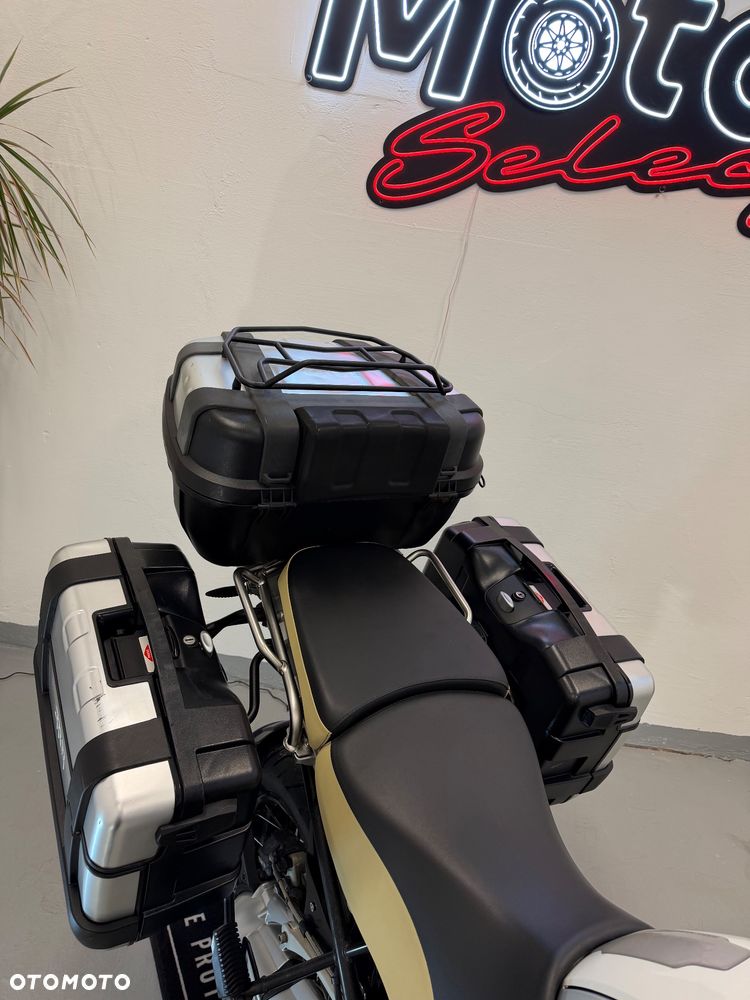 BMW GS - 13