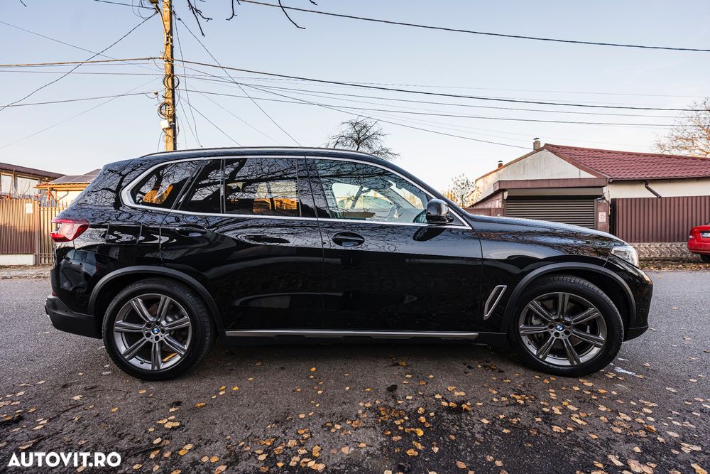 BMW X5 xDrive45e xLine - 4