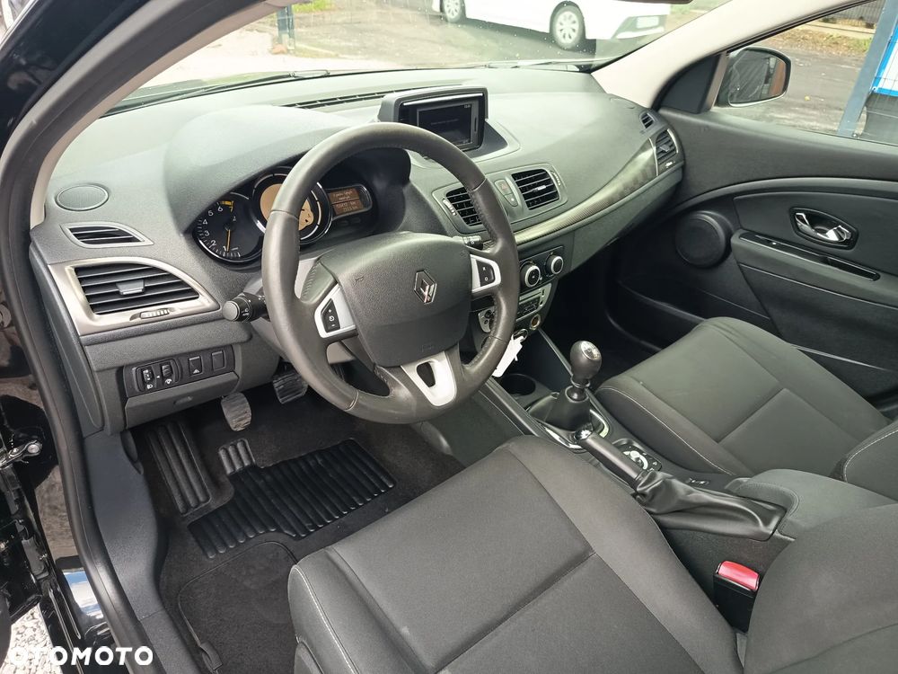 Renault Megane 1.6 16V 110 Expression - 18