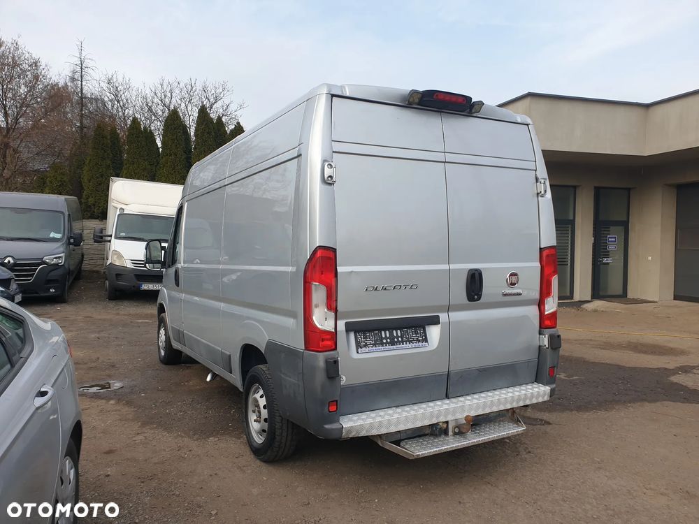 Fiat DUCATO - 6