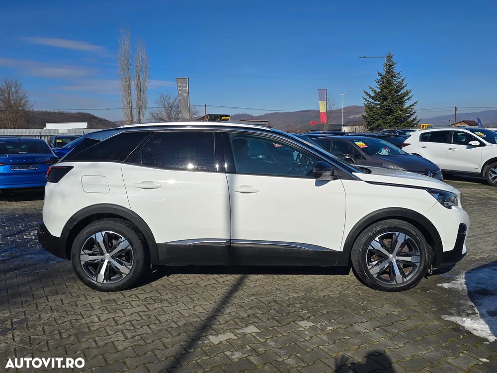 Peugeot 3008 BlueHDi 130 Stop & Start Active Pack - 6