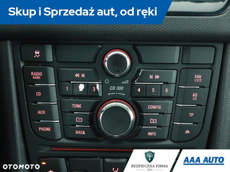 Opel Meriva - 15