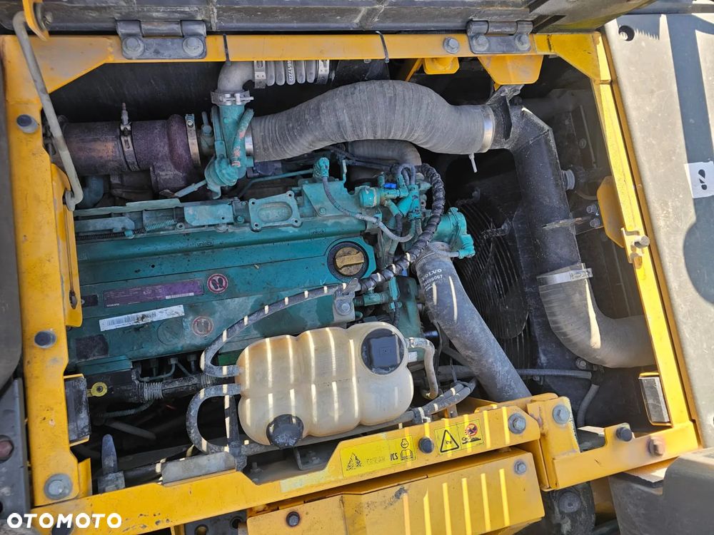 Volvo ECR235EL, ECR 235 EL ECR 235 / ec220, ec250 - 17