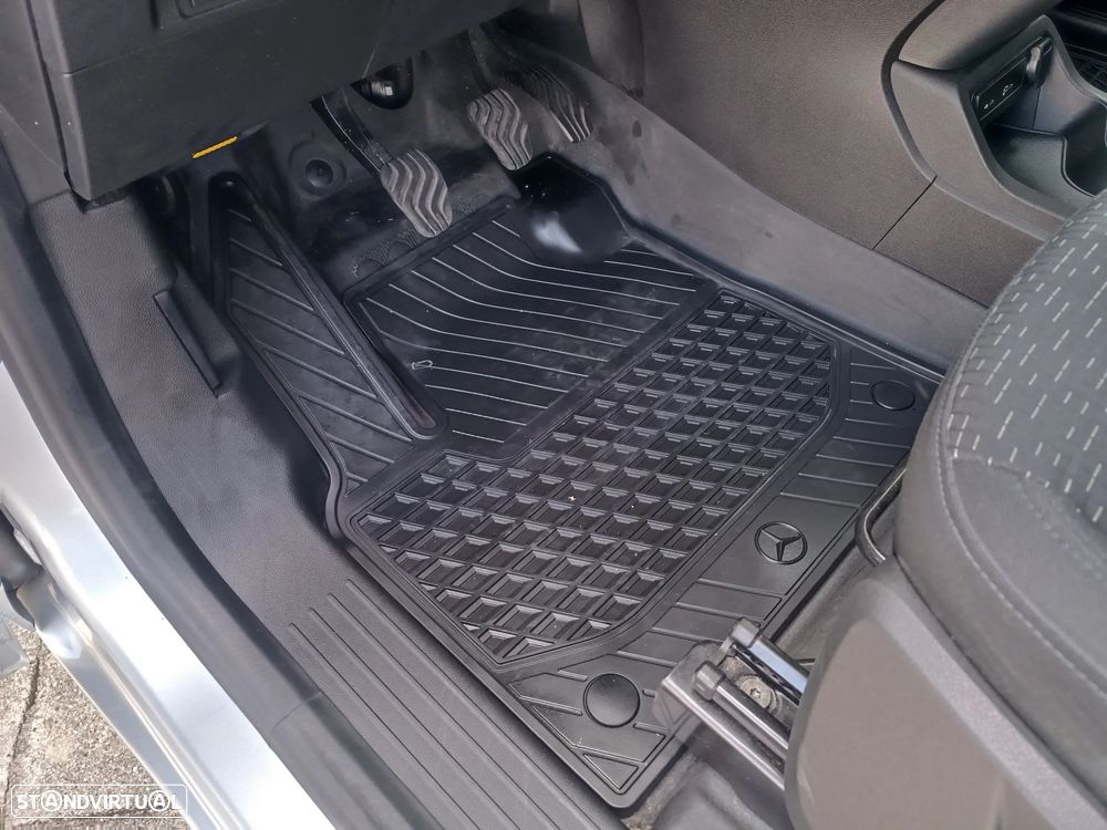 Mercedes-Benz CITAN 110 iva /dedutível versão PRO - 13